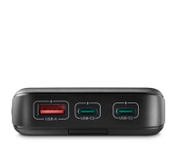 HAMA Power Pack PD 10 10000mAh 4047443514806 - 1247689 - zdjęcie 3